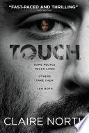 Touch PDF Book By Claire North