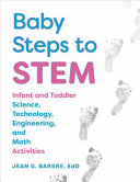 Baby Steps to STEM