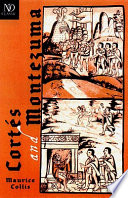 Cort  s and Montezuma Book