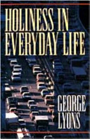 Holiness in Everyday Life