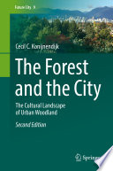 The Forest and the City Book PDF