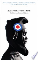 Black France   France Noire Book
