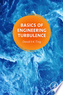 Basics of Engineering Turbulence Book