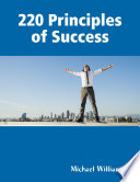 220 Principles of Success