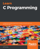 Learn C Programming [Pdf/ePub] eBook