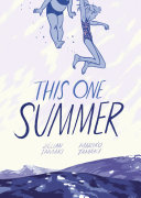 This One Summer Pdf/ePub eBook
