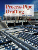 Process Pipe Drafting Book