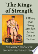 The Kings of Strength Book