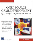 Open Source Game Development