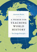 A Primer for Teaching World History