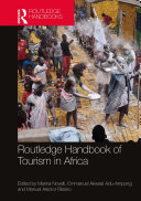 Routledge Handbook of Tourism in Africa