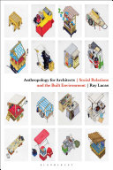 Anthropology for Architects Pdf/ePub eBook