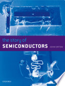 The Story of Semiconductors Book PDF