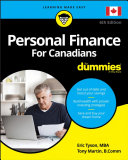 Personal Finance For Canadians For Dummies [Pdf/ePub] eBook