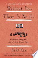 Without You, There Is No Us PDF Book By Suki Kim
