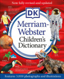 Merriam Webster Children s Dictionary  New Edition