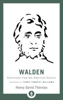Walden Pdf/ePub eBook