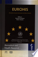 EUROHIS Book