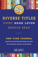 52 Diverse Titles Every Book Lover Should Read Book