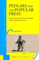 Pedlars and the Popular Press