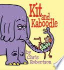 Kit and Kaboodle Book