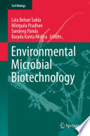 Environmental Microbial Biotechnology Book
