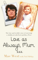 Love as Always, Mum xxx