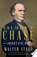 Salmon P  Chase