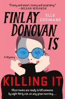 Finlay Donovan Is Killing It Book PDF