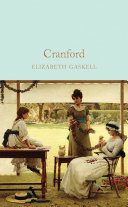 Cranford Pdf/ePub eBook