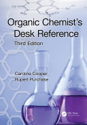 Organic Chemist's Desk Reference