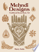 Mehndi Designs Book