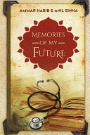 Memories of My Future Book