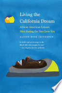 Living the California Dream PDF Book By Alison R. Jefferson