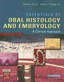 Essentials of Oral Histology and Embryology Book PDF
