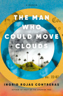 The Man Who Could Move Clouds Book