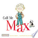 Call Me Max (Max and Friends Book 1) PDF Book By Kyle Lukoff