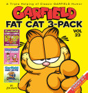 Garfield Fat Cat 3-Pack #23 - 9780593156391