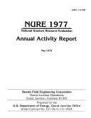 National Uranium Resource Evaluation