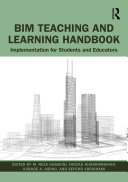 Read Pdf BIM Teaching and Learning Handbook