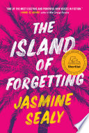 The Island of Forgetting Book