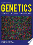 Genetics Book