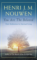 You are the Beloved