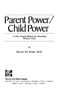 Parent Power child Power