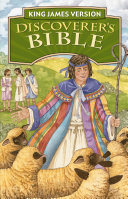 KJV, Discoverer's Bible, Revised Edition, eBook Pdf/ePub eBook