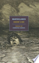 Marshlands Book