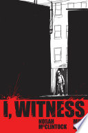 I  Witness Book