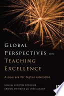 Global Perspectives on Teaching Excellence