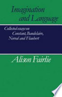 Imagination and Language Book