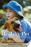 The Healthy Pet Manual